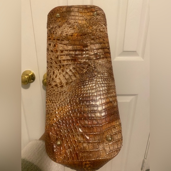 Brahmin Tote Handbag - Picture 7 of 8